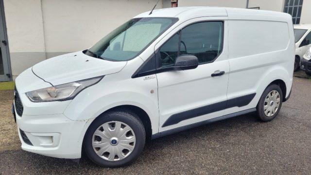 FORD Transit Connect 220 1.5 TDCi 100CV PC Furgone Trend 3posti E6dtemp