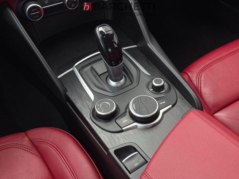 Alfa Romeo Giulia (2016) 2.2 TURBODIESEL 180 CV AT8 SUPER