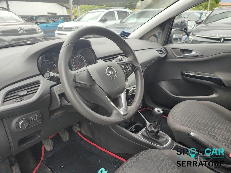 Opel Corsa V 5p 1.4 Advance Gpl Tech 90cv my18.5