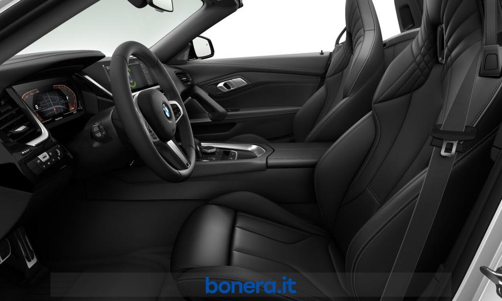 BMW Z4 20 i Msport sDrive Steptronic