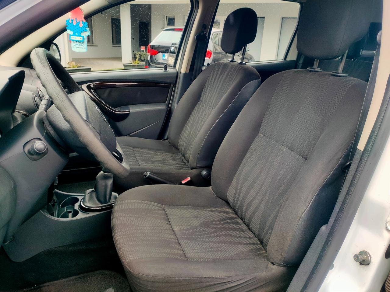 Dacia Duster 1.6 110CV 4x2 GPL Lauréate NEOPATENTATI