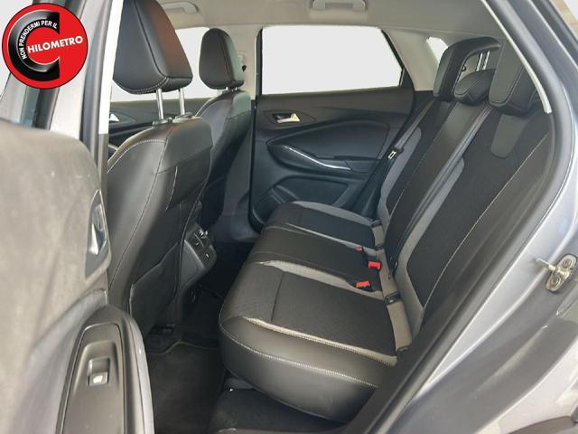 OPEL Grandland X 1.5 diesel Ecotec Start&Stop aut. Business Ed.