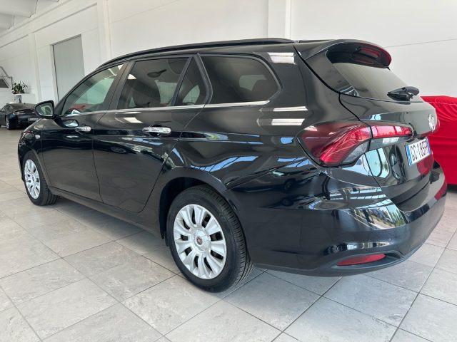 FIAT Tipo 1.6 Mjt S&S SW Lounge