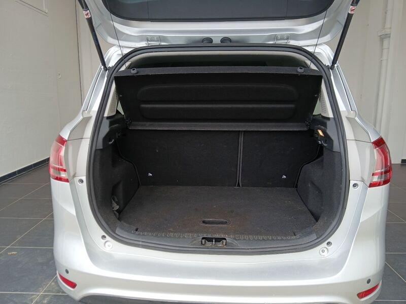 Ford B-Max 1.5 tdci Titanium 95cv