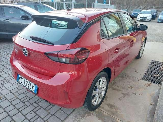 Opel Corsa 1.2 Elegance