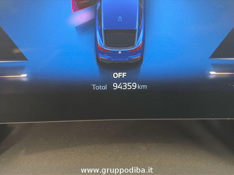 BMW X2 U10 sdrive 18d MSport auto