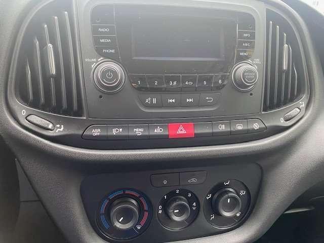 Fiat Doblo 1.6 MTJ 90 CV COMBI N1 5P