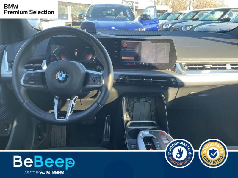 BMW Serie 2 Active Tourer 218D ACTIVE TOURER MSPORT AUTO