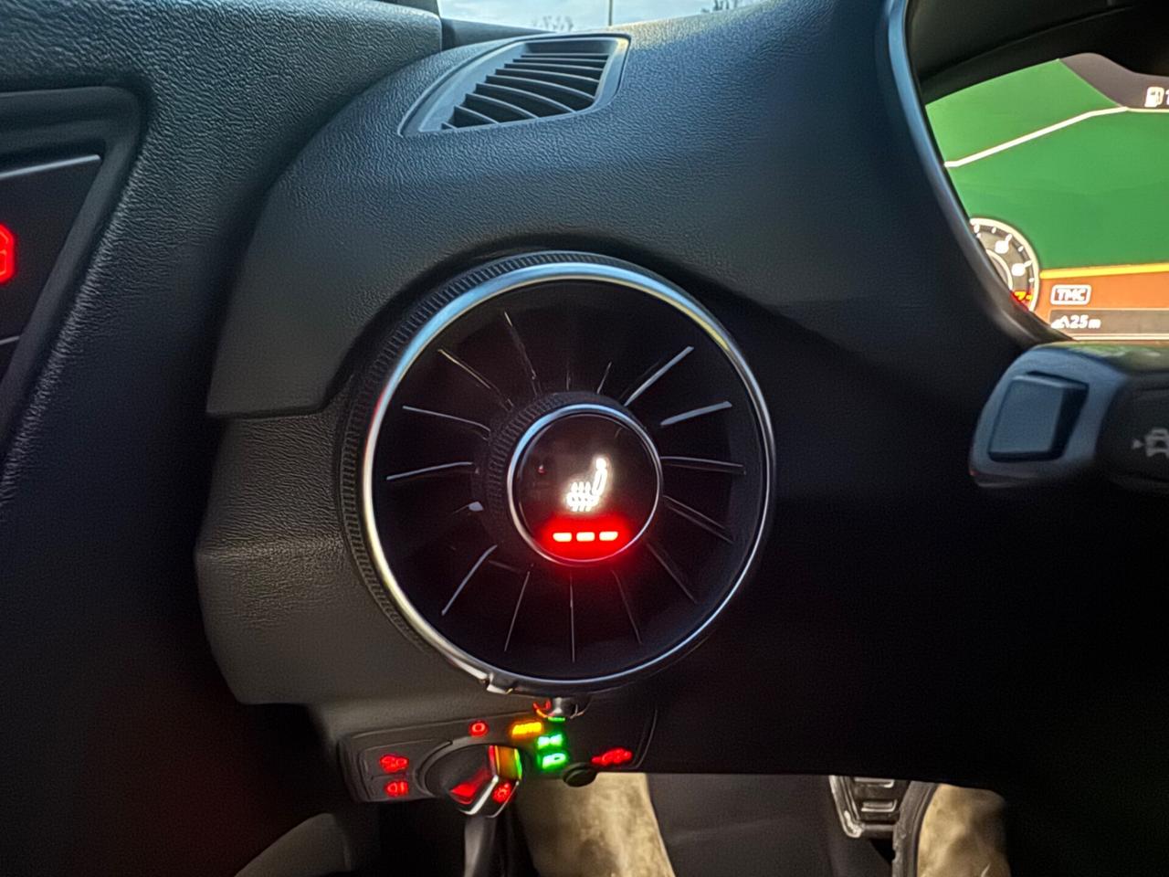 Audi TT Coupé 2.0 TFSI quattro S tronic line