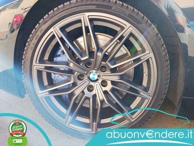 BMW M135 i xDrive
