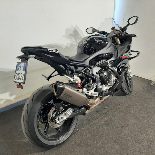 BMW S 1000 RR S 1000 RR