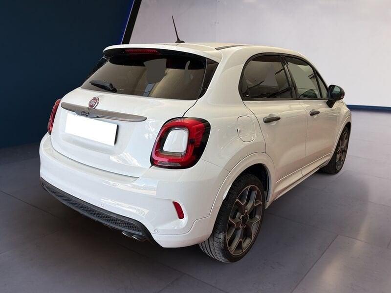 FIAT 500X 500 X 2018 1.0 T3 Cross 120cv