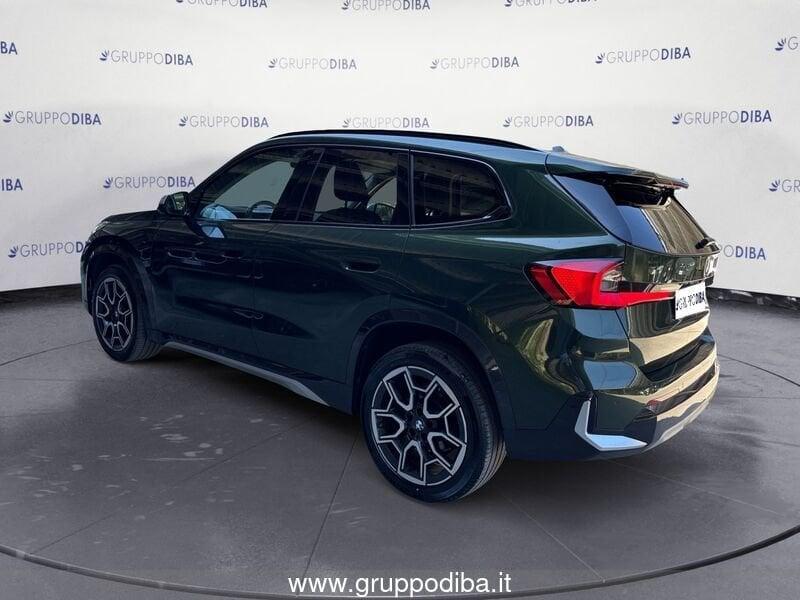 BMW X1 U11 sdrive18d X-Line Edition Balance auto