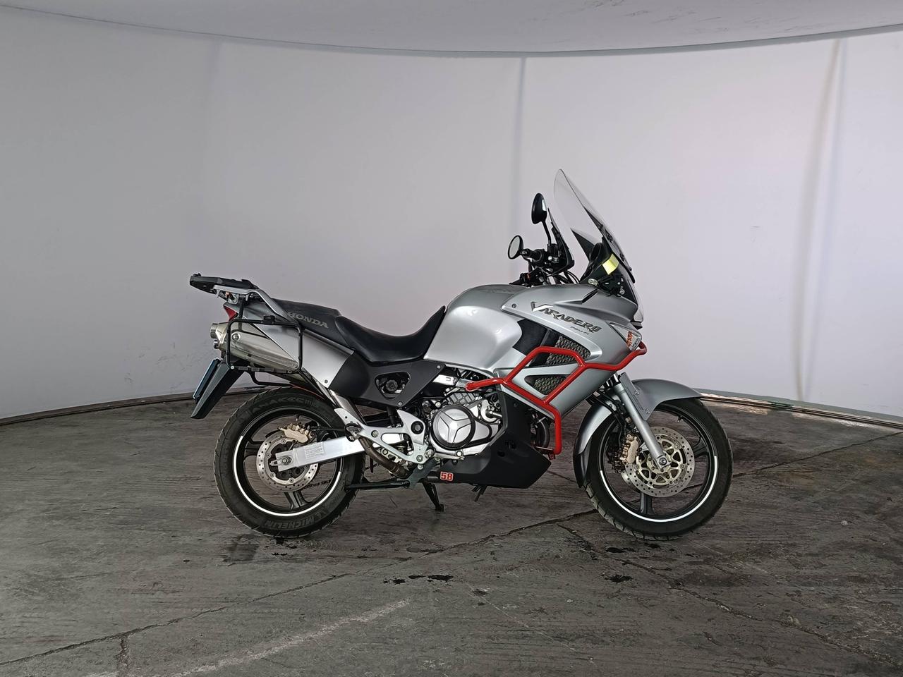 HONDA Varadero XL 1000 V Abs my07
