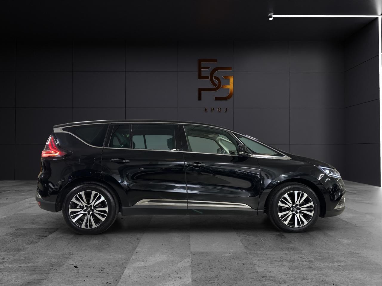 Renault Espace dCi 160CV EDC Energy Initiale Paris 4Control