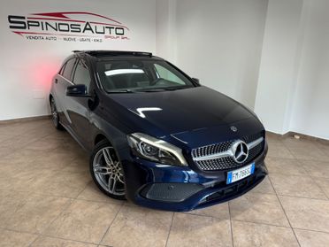 Mercedes-benz A 180 PREMIUM AMG TETTO
