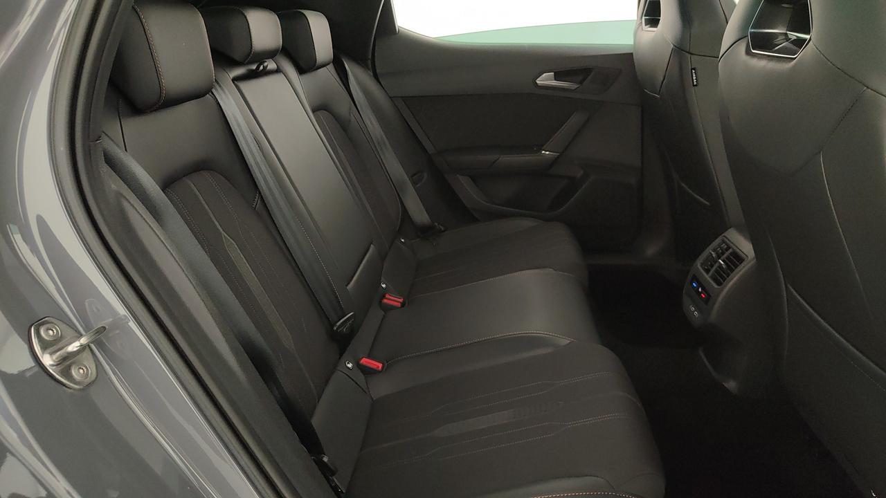 SEAT Leon IV 2020 - Leon 1.4 e-hybrid Xcellence dsg