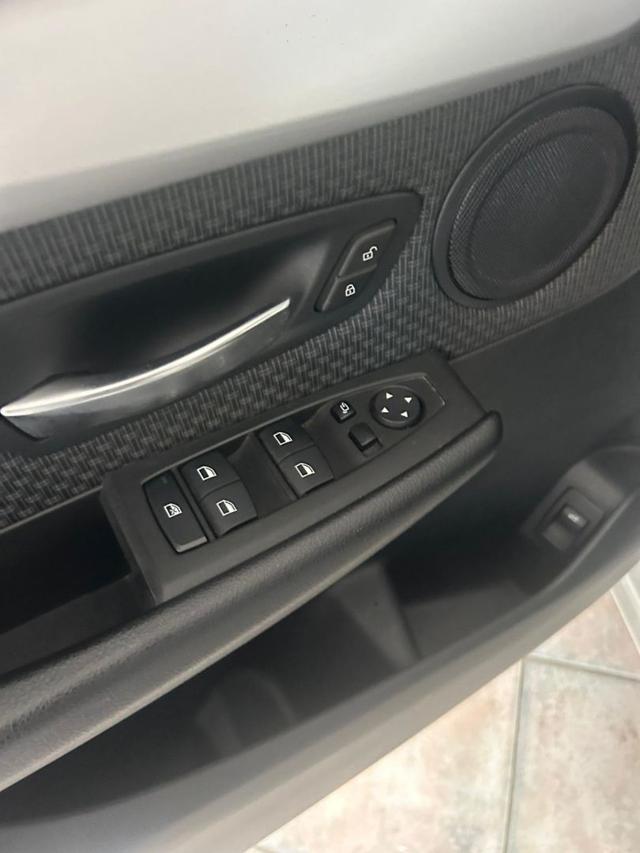 BMW 220 d Grantour 7/P Active Business aut.