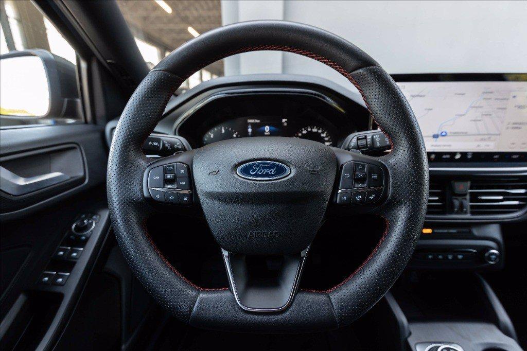 FORD Focus 1.5 ecoblue ST-Line 115cv auto del 2023