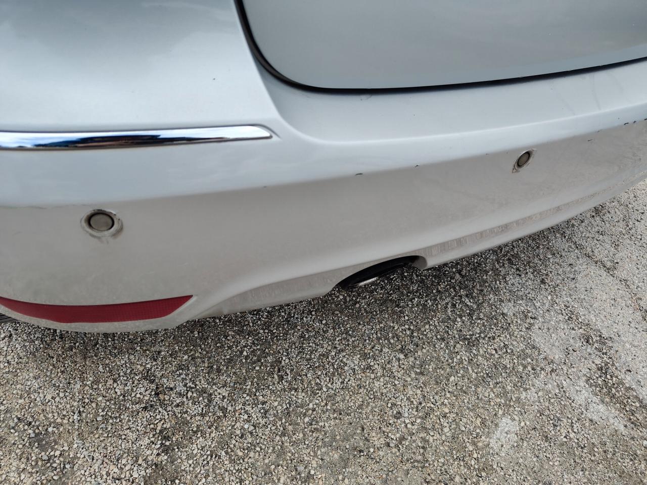 Mercedes A 160 CDI BlueEFFICIENCY Avantgarde