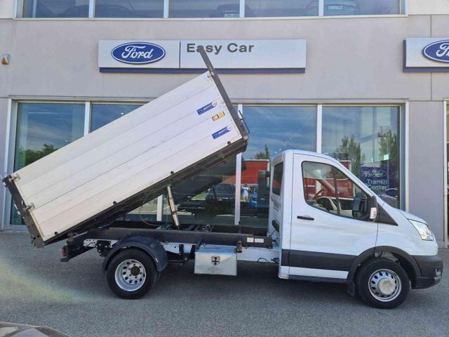 FORD Transit 350 2.0 130CV PM Cas.Rib.Tri.Sov.sponde