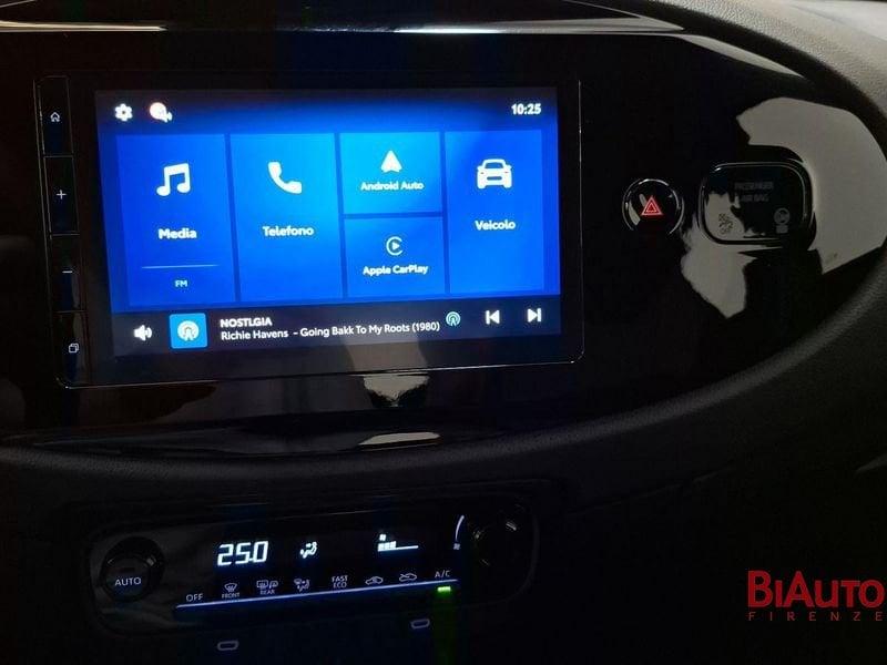 Toyota Aygo X Aygo X 1.5 hybrid e-cvt
