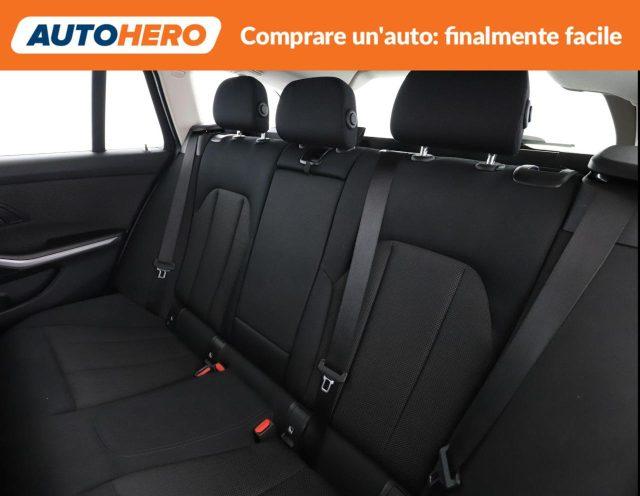 BMW 330 e Touring