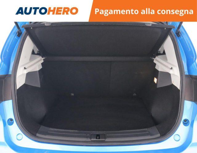 MG ZS 1.0T-GDI Luxury