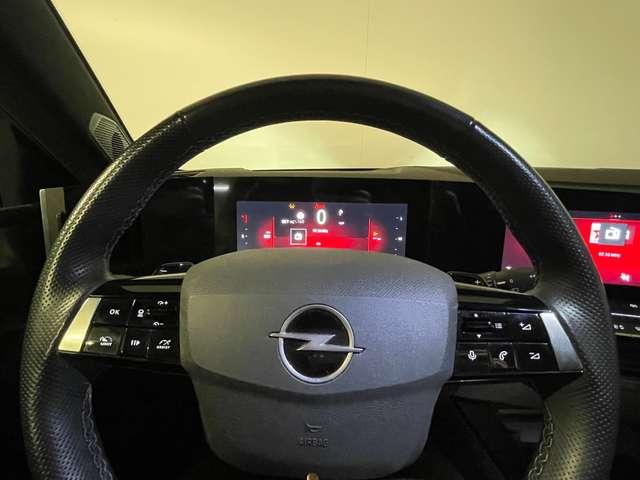 Opel Astra Sports Tourer 1.5d 130cv GS Auto + Navi + Camera