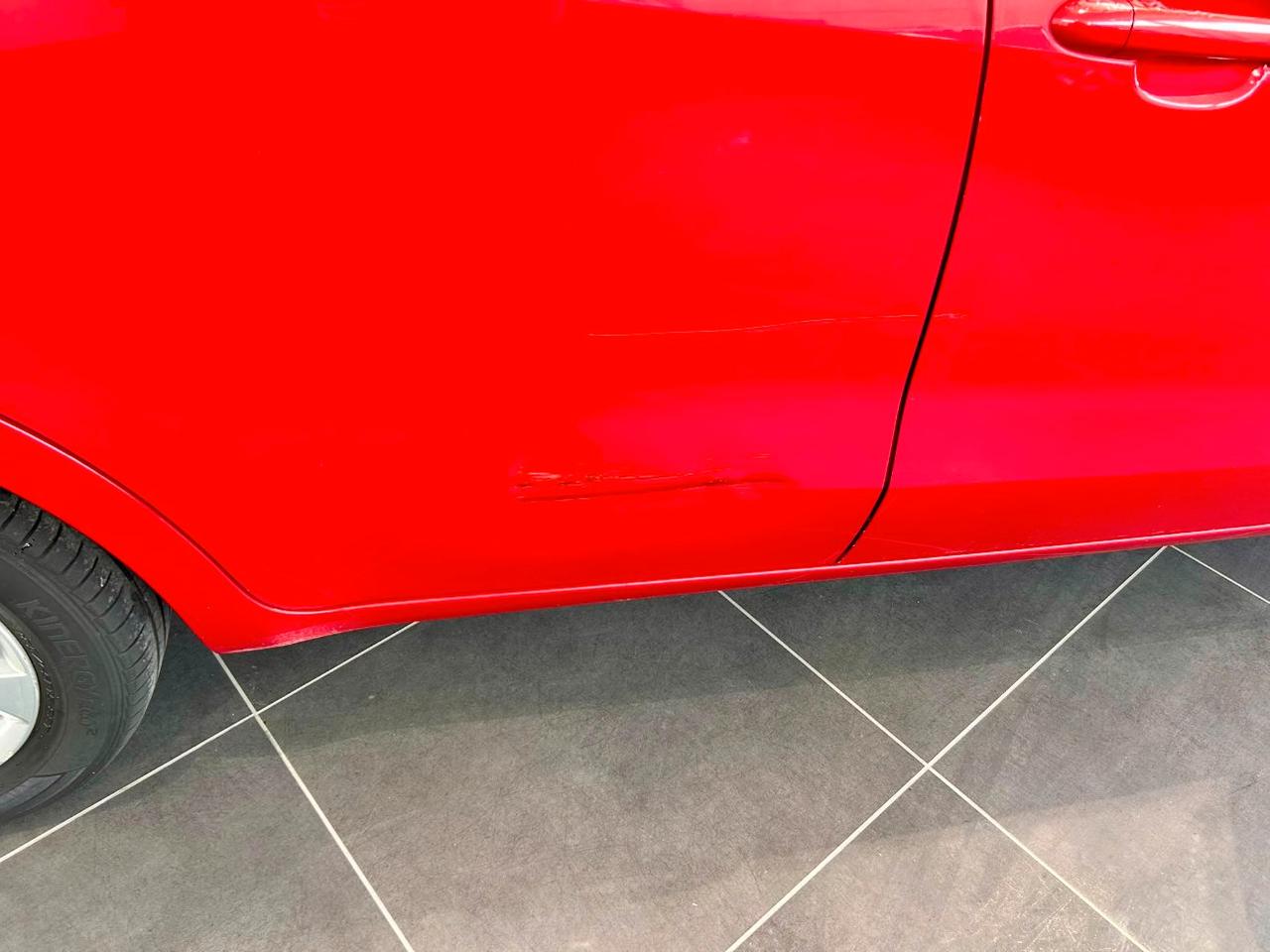 Kia Rio 5 Porte Rio 5p 1.1 crdi Active Style Pack E6