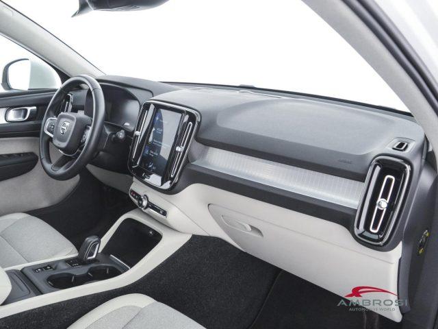 VOLVO XC40 D3 AWD Geartronic