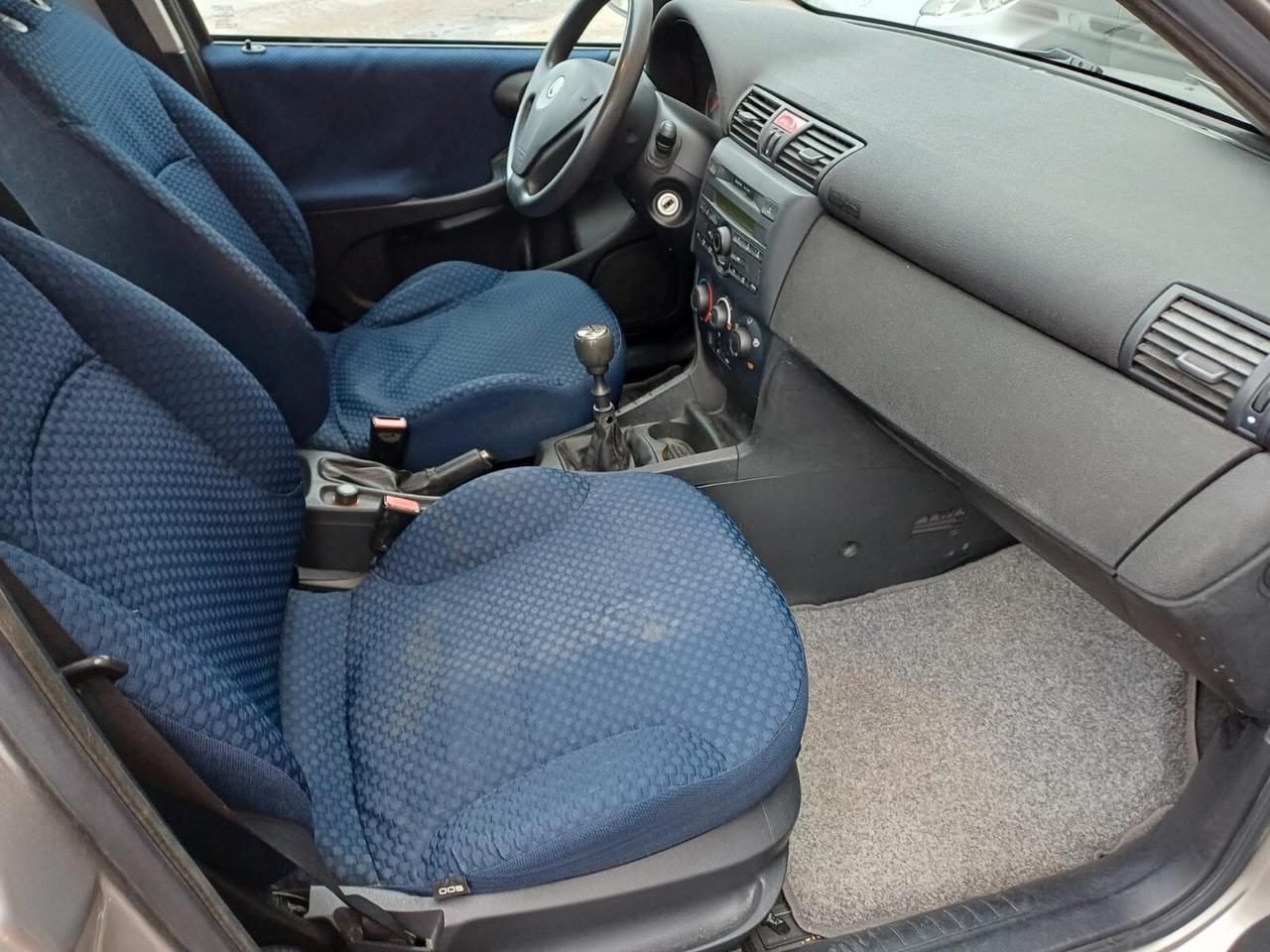 Fiat Stilo 1.6i 16V 5 porte Active