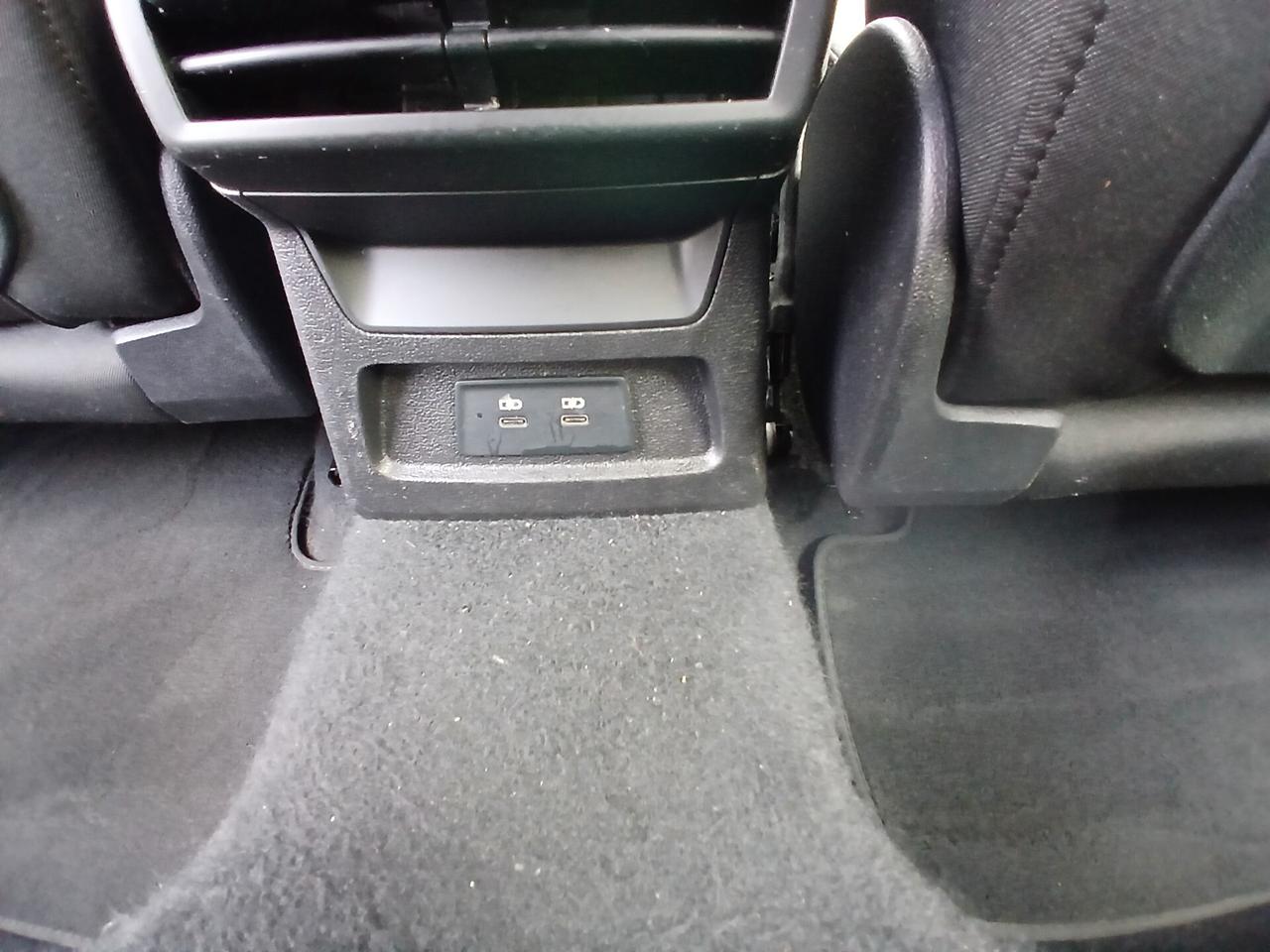 Audi A3 SPB 30 TDI Business Advanced