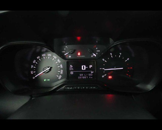CITROEN C3 Aircross PureTech 130 S&S EAT6 Shine