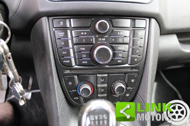 OPEL Meriva 1.3 CDTI 95CV ecoFLEX Elective