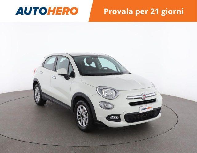 FIAT 500X 1.3 MultiJet 95 CV Pop Star