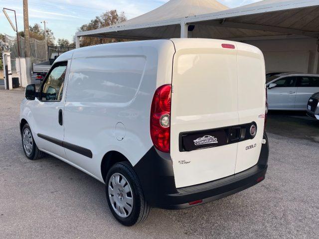 FIAT Doblo Doblò 1.6 MJT 105CV PC-TN Cargo Lamierato SX