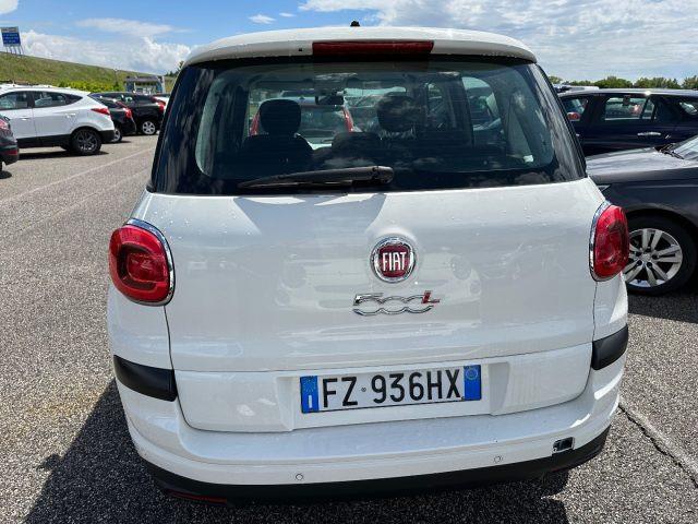 FIAT 500L 1.6 Multijet 120 CV Business