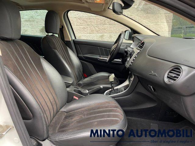 LANCIA Delta 1.6 MJT 120CV PLATINO UNIPROPRIETARIO TETTO PANOR