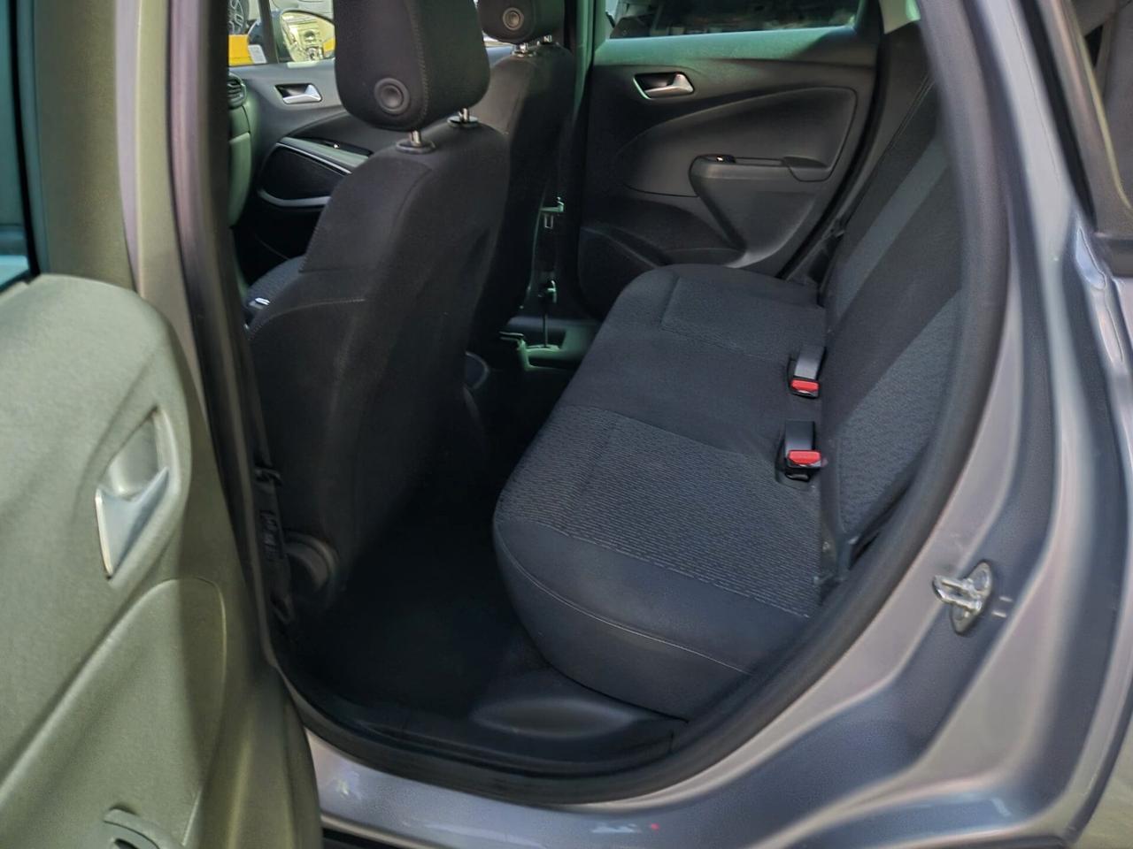 Opel Crossland 1.5 ECOTEC D 120 CV Start&Stop aut. Edition