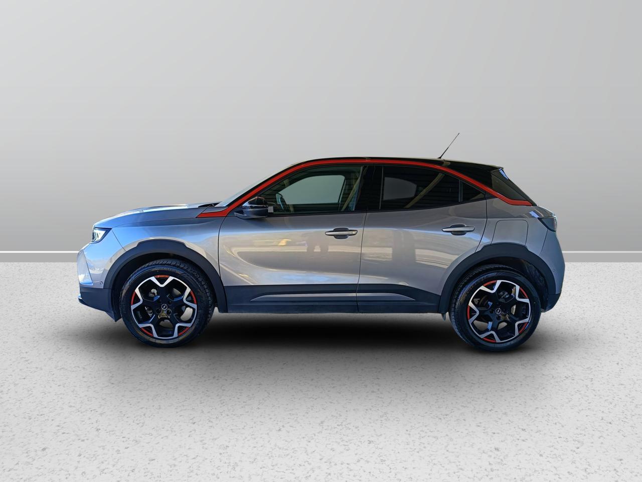 OPEL Mokka II - Mokka 1.5 GS Line s&s 110cv