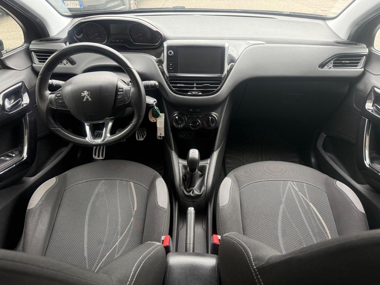 Peugeot 208 1.4 VTi 95 CV 5p. GPL Allure