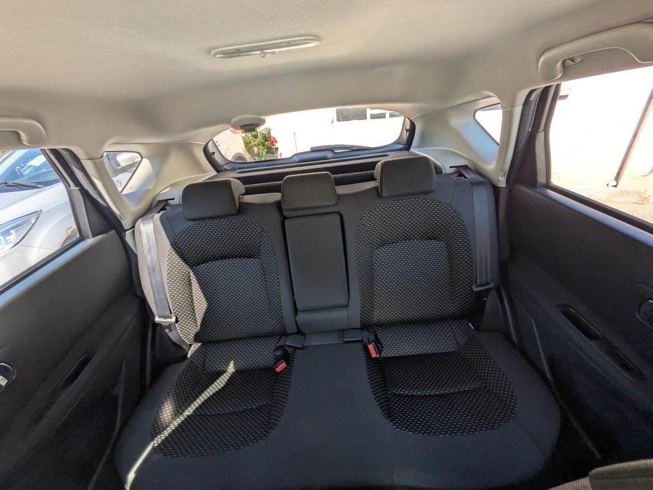 NISSAN QASHQAI 2.0 dCi 4WD 150CV