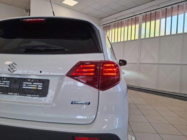 SUZUKI Vitara 1.4 Hybrid Cool+ EXTRA PROMO+INCENTIVO