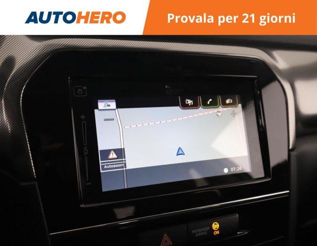 SUZUKI Vitara 1.4 Hybrid 4WD AllGrip Top