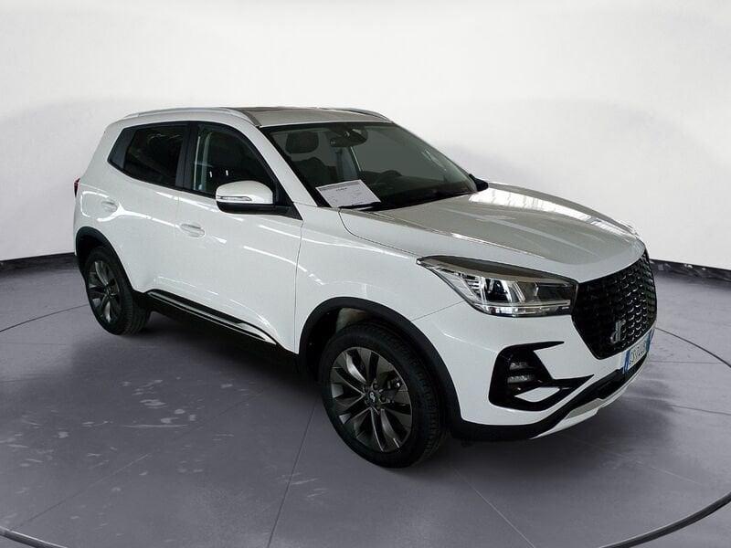 DR AUTOMOBILES DR 5 s3 1.5 Bi-Fuel GPL