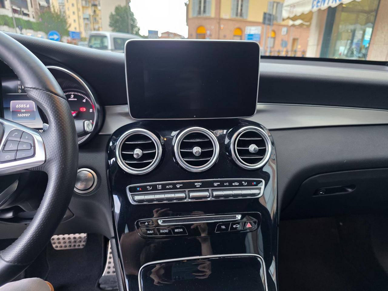 Mercedes-Benz GLC 250 GLC-Clas #6820