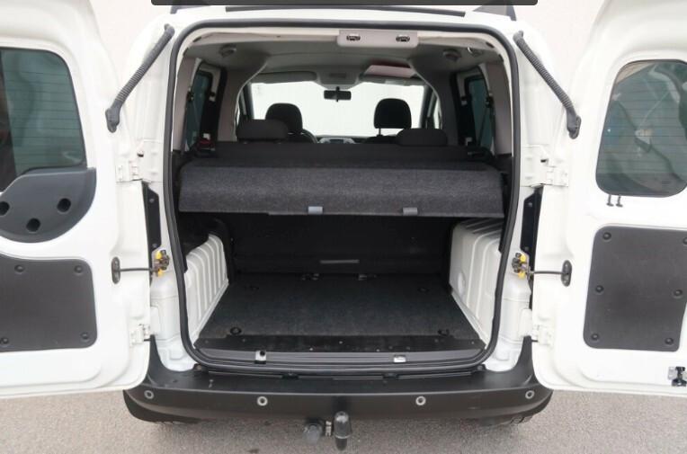 Fiat Fiorino 1.3 MJT 95CV Combinato Adventure