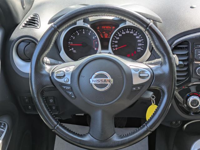 NISSAN Juke 1.2cc 116cv CRUISE CONTROL