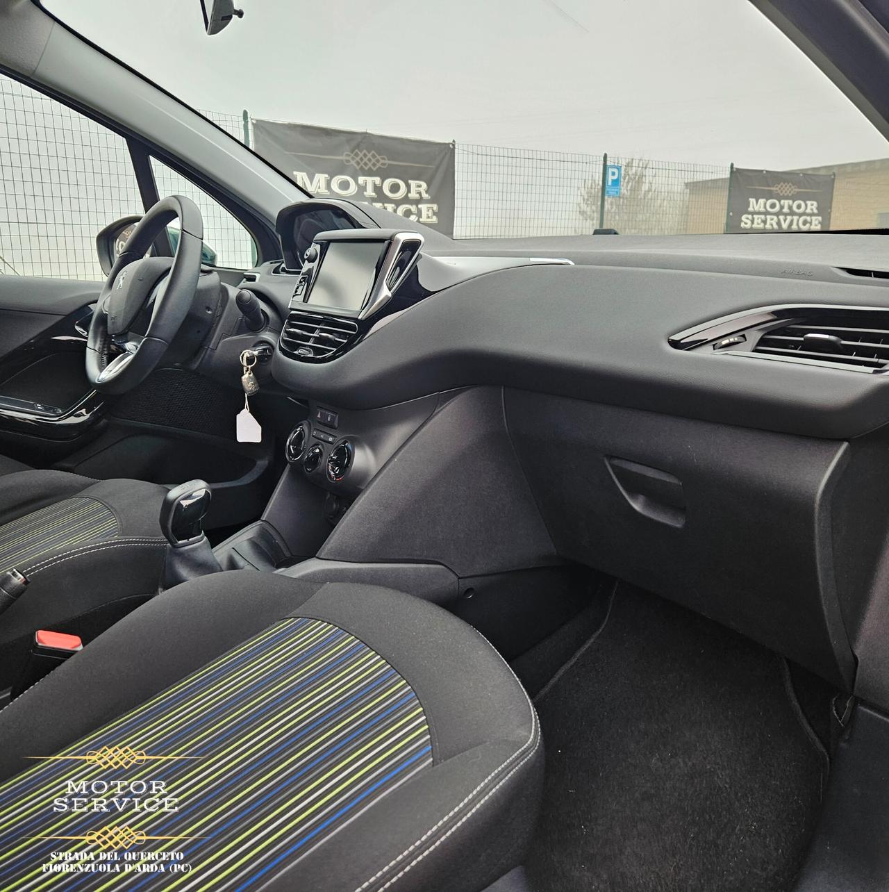 Peugeot 208 1.2 82cv 5p PREZZO FINALE